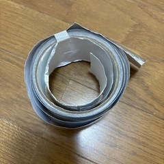 銀紙テープの画像