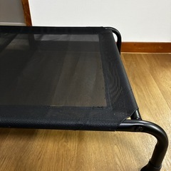 ドッグコット　大型犬用の画像