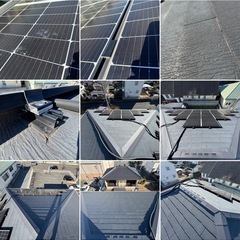 🚨直行直帰！実働1時間で日給20,900円以上🚨梯子作業されている方必見‼️1日あれば誰でもできます！ の画像