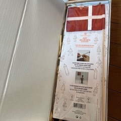 KAY BOJESEN 木製の兵隊の画像