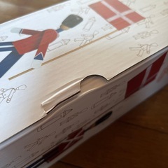 KAY BOJESEN 木製の兵隊の画像