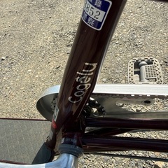 お薦め品‼️サギサカ こげーるcogelu20インチ自転車2023年の画像