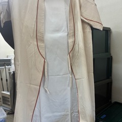 医療受診着　ガウンタイプの画像