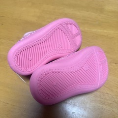 新品 キッズ マリンシューズ 14.0 定価823円の画像