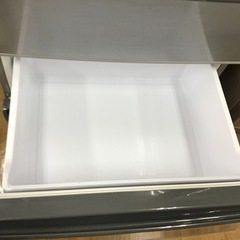 【トレファク神戸新長田店 買取/販売】取りに来られる方限定！AQUAの4ドア冷蔵庫2017年製のご紹介です！の画像