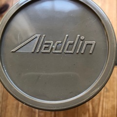 80年代アラジン未使用の画像