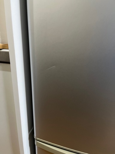 Panasonic 冷蔵庫　138L138L