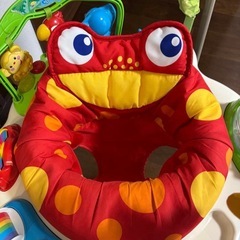 ジャンパルーの画像