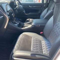 (諸費用込み)2017年式トヨタ ヴェルファイア 2.4Z Gエディション　V6 3.5l 磨きたての画像