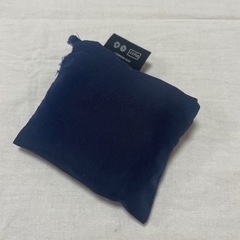 折りたたみ　エコバッグの画像