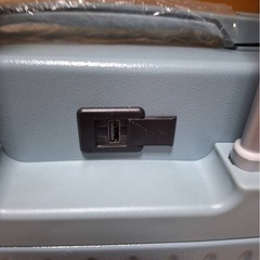 キャリーケースミニマリストの画像