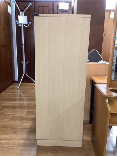 桐たんす【町田市再生家具】253244