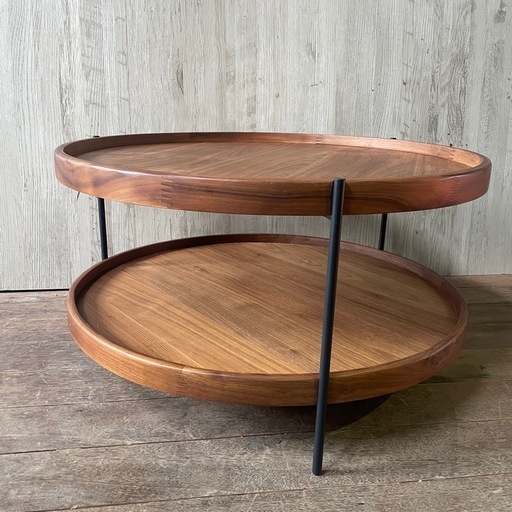 moda en casa SKETCH HUMLA コーヒーテーブル 北欧家具