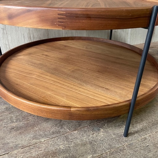moda en casa SKETCH HUMLA コーヒーテーブル 北欧家具