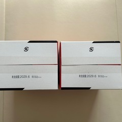 くつ用カイロ30足の画像