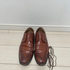 REGAL 革靴の画像