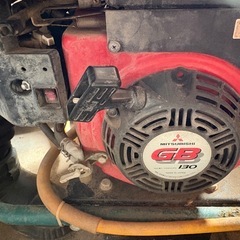 自走式消毒機の画像