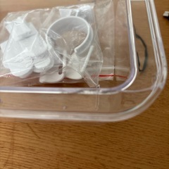 クリーンケージ370 ハムスター　飼育ケージの画像