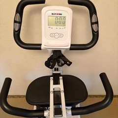 BARWINGフィットネスバイク(BW-FNB01)の画像