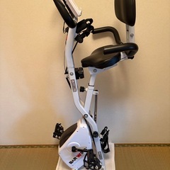 BARWINGフィットネスバイク(BW-FNB01)の画像