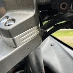 カワサキ ZZR250の画像