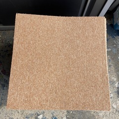 ★⭐︎タイルカーペット★⭐︎の画像