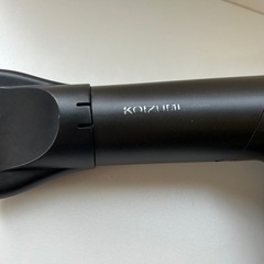 ♦︎①マイナスイオン ドライヤーの画像