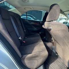 車高調、アルミ付！格安クラウンの画像