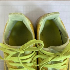 サッカー トレーニングシューズ 20センチの画像