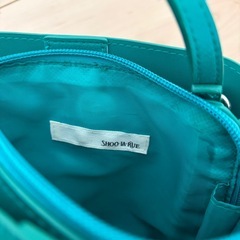 SHOO・LA・RUE（シューラルー）　ショルダーバッグの画像