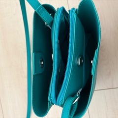 SHOO・LA・RUE（シューラルー）　ショルダーバッグの画像