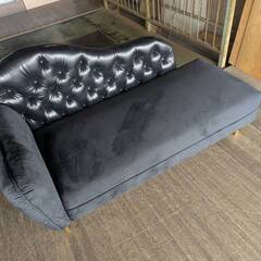 2/8（日曜日）【じゃんけん大会！3Pソファ(BK色)を1組にプレゼント！】15時集合です！遊びに来てください！の画像