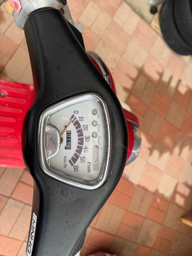 ホンダバイク