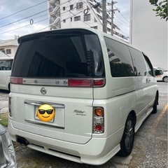 部品取りや買い替えまでの足にどうですか？の画像