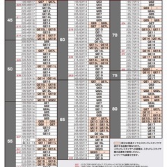 QE12L タイヤチェーン（ジムニーシエラ）の画像