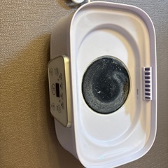 哺乳びん除菌乾燥機の画像