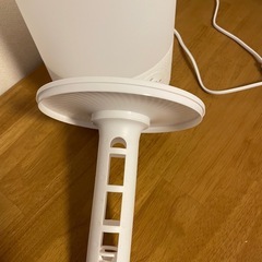 超音波加湿器の画像