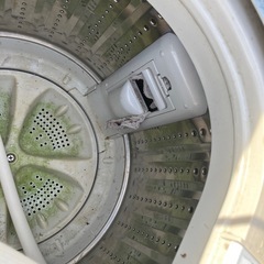 洗濯機4.2キロの画像