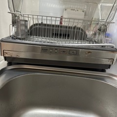 食器乾燥機
の画像