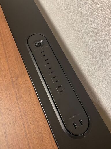 電動昇降デスク IKEA MITTZON 幅160cm 動作確認済み
