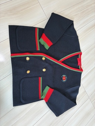 おおやけこども園制服一式
