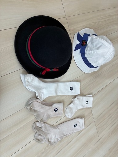 おおやけこども園制服一式
