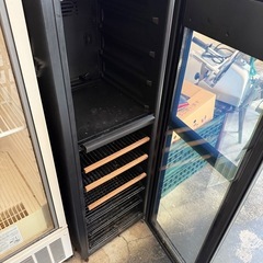 ワインセラーの画像