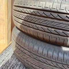 ブリヂストン　195/80/r15      
の画像