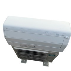 ★◯ 富士通 nocria ルームエアコン AS-R225S-W 2025年製 Rシリーズ ASR225セット 主に６畳用の画像