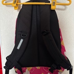 OUTDOOR リュックサックの画像