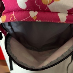 OUTDOOR リュックサックの画像