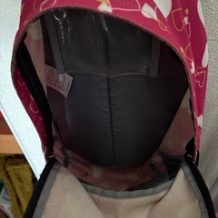 OUTDOOR リュックサックの画像