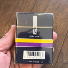 E♭クラリネットのリード10枚入りの画像