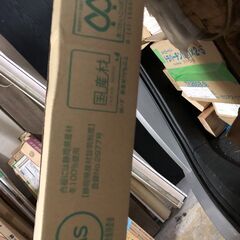 Jクラレス JCRS 1-P6 床暖房対応フロア材　天然銘木かば+単板国産材合板　ペールカラー　６枚セット　新品未開封　その②の画像